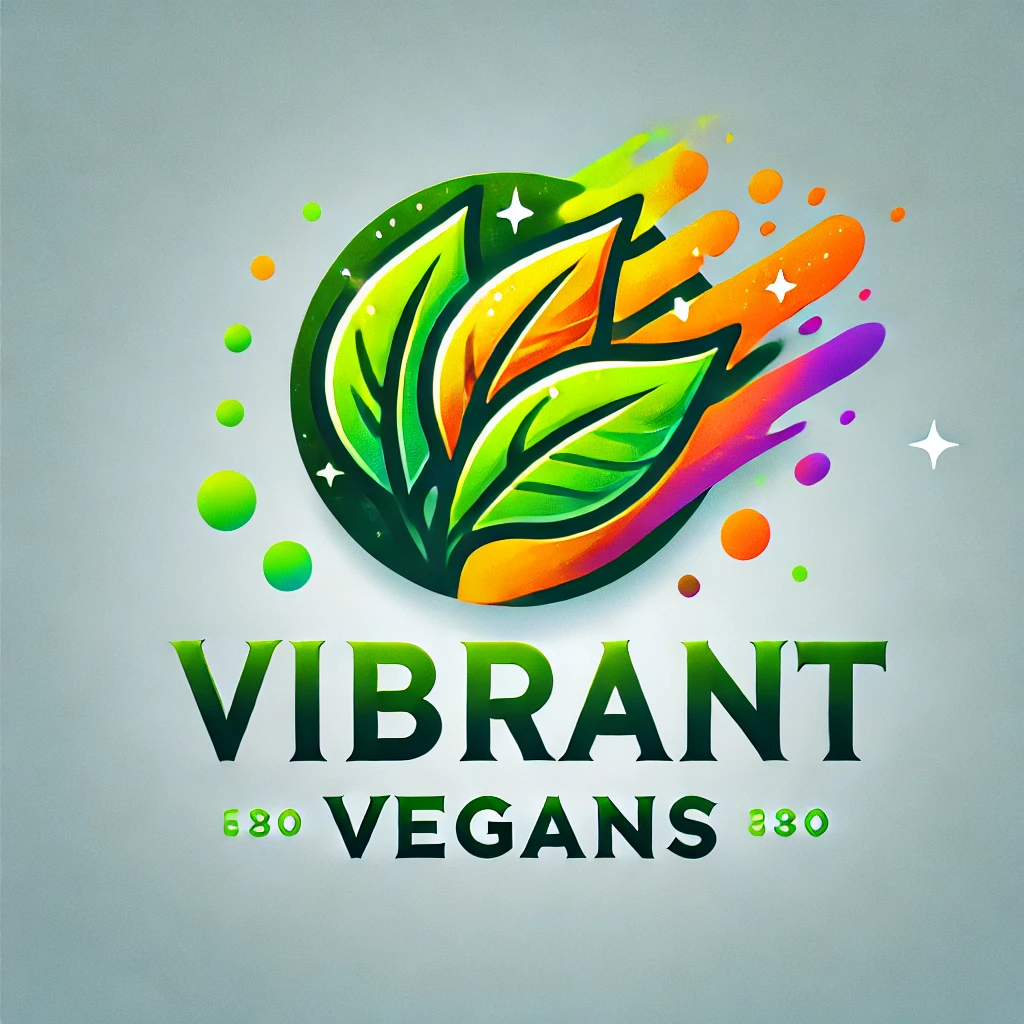 Vibrant Vegans